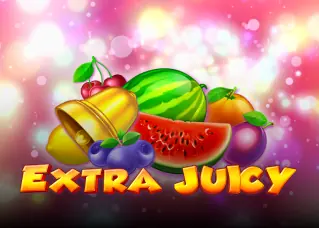 Extra Juicy ทดลองเล่นฟรี