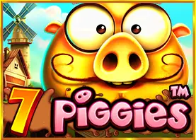 7 Piggies naza168