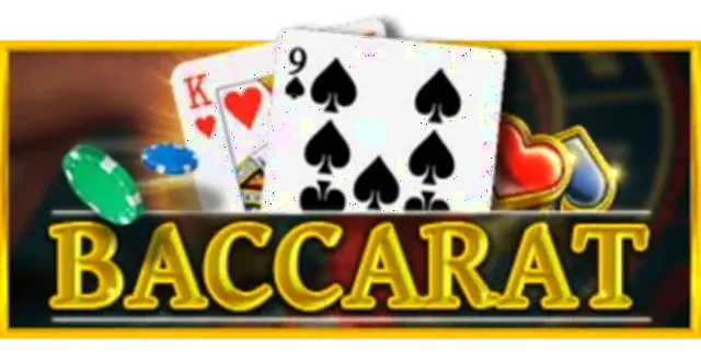 naza168 Baccarat ทดลองเล่นฟรี