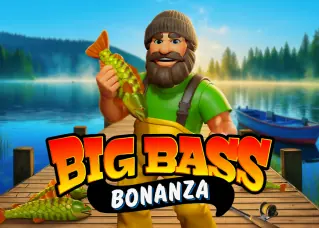 naza168 Big Bass Bonanza ทดลองเล่นฟรี