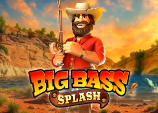 naza168 Big Bass Splash ทดลองเล่นฟรี