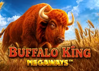 naza168 Buffalo King Megaways ทดลองเล่นฟรี
