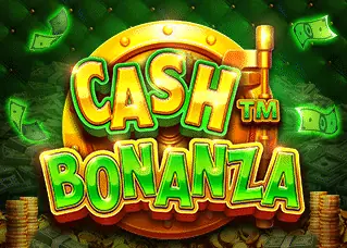 Cash Bonanza naza168