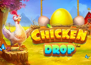 naza168 Chicken Drop ทดลองเล่นฟรี