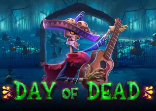 Day of Dead naza168
