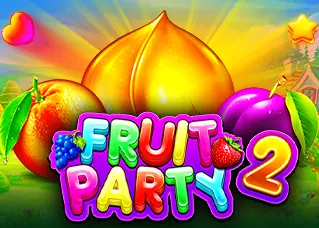 naza168 Fruit Party 2 ทดลองเล่นฟรี