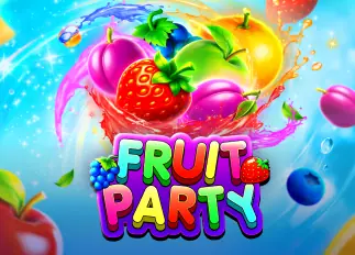 naza168 Fruit Party ทดลองเล่นฟรี