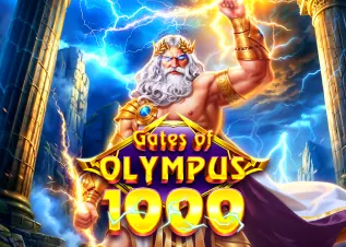 naza168 Gates of Olympus 1000 ทดลองเล่นฟรี
