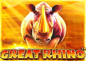 naza168 Great Rhino ทดลองเล่นฟรี