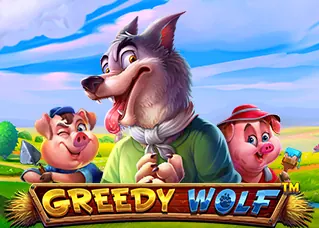 naza168 Greedy Wolf ทดลองเล่นฟรี