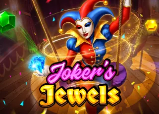 naza168 Jokers Jewels ทดลองเล่นฟรี