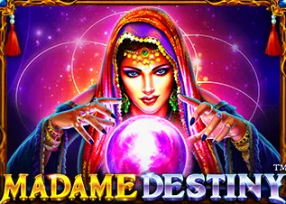 naza168 Madame Destiny ทดลองเล่นฟรี