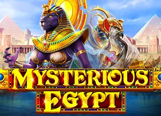 naza168 Mysterious Egypt ทดลองเล่นฟรี