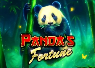 naza168 Pandas Fortune ทดลองเล่นฟรี
