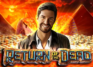naza168 Return of the Dead ทดลองเล่นฟรี