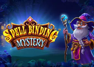 Spellbinding Mystery naza168