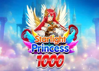 naza168 Starlight Princess 1000 ทดลองเล่นฟรี