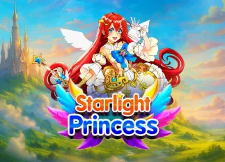 naza168 Starlight Princess ทดลองเล่นฟรี