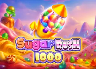 naza168 Sugar Rush 1000 ทดลองเล่นฟรี