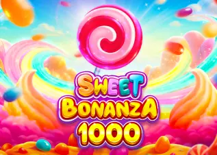 naza168 Sweet Bonanza 1000 ทดลองเล่นฟรี