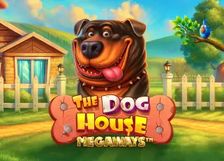 naza168 The Dog House Megaways ทดลองเล่นฟรี