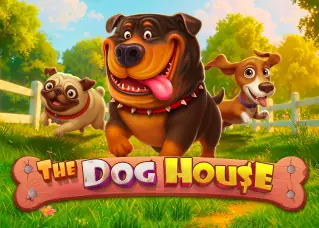 naza168 The Dog House ทดลองเล่นฟรี