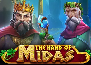naza168 The Hand of Midas ทดลองเล่นฟรี