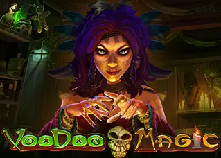 naza168 Voodoo Magic ทดลองเล่นฟรี