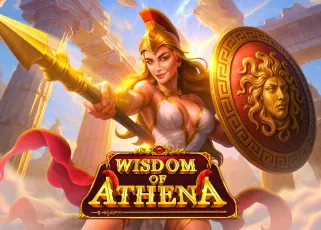 naza168 Wisdom of Athena ทดลองเล่นฟรี