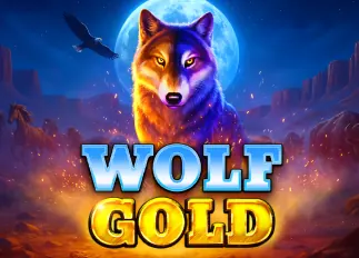 naza168 Wolf Gold ทดลองเล่นฟรี